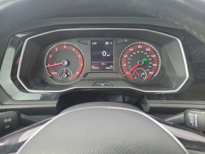2020 Volkswagen Jetta SE