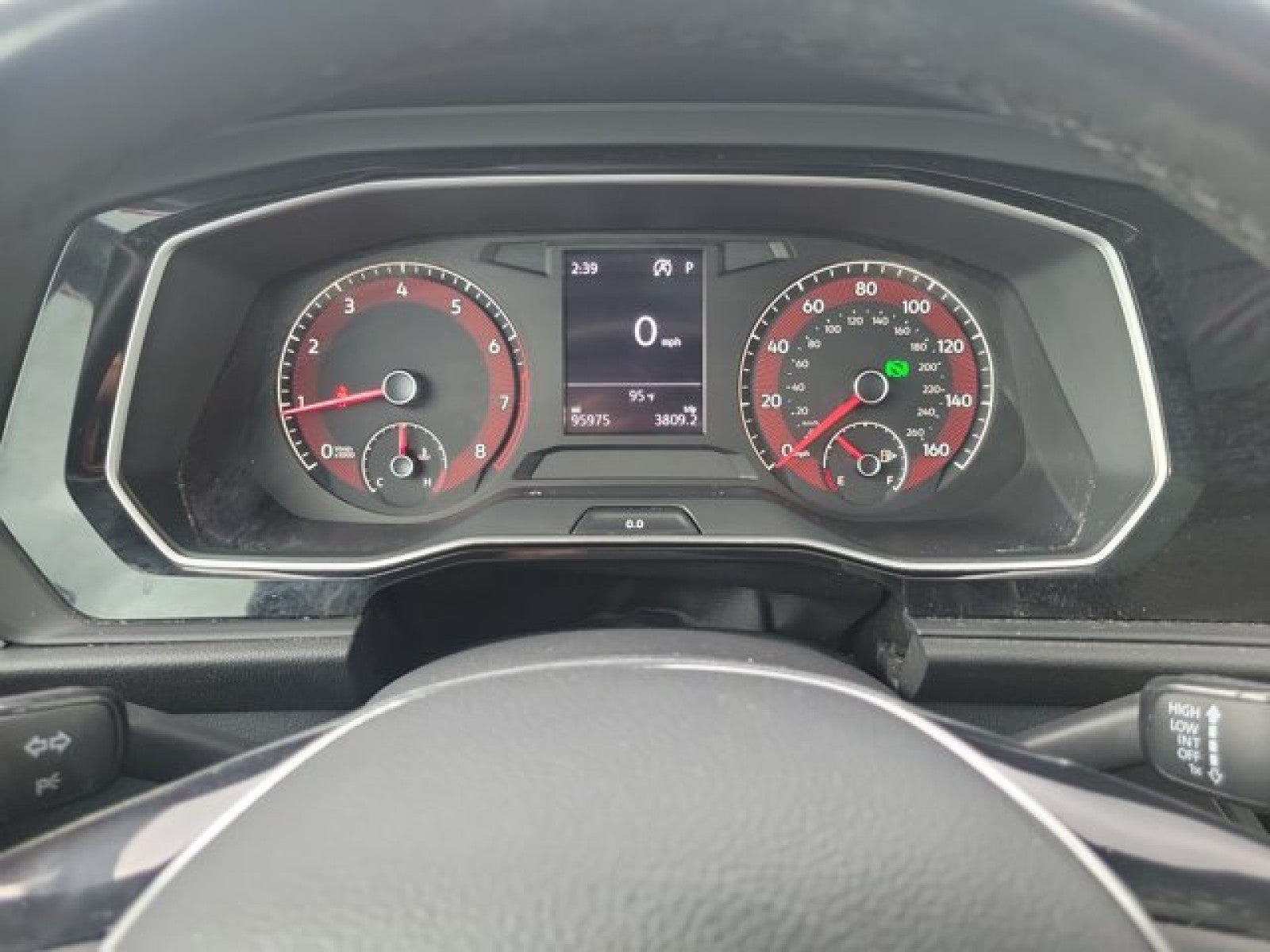 2020 Volkswagen Jetta SE