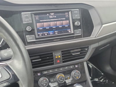 2020 Volkswagen Jetta SE