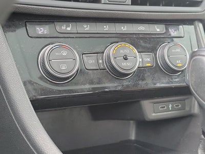 2020 Volkswagen Jetta SE