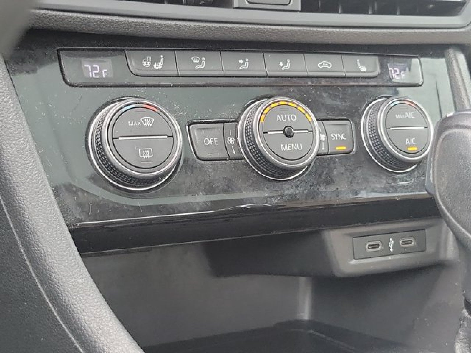 2020 Volkswagen Jetta SE