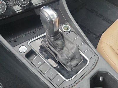 2020 Volkswagen Jetta SE