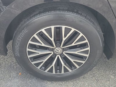 2020 Volkswagen Jetta SE