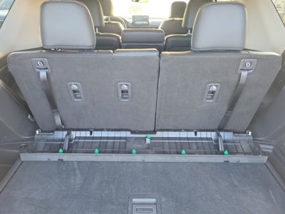 2024 Honda Pilot EX-L 8 Passenger