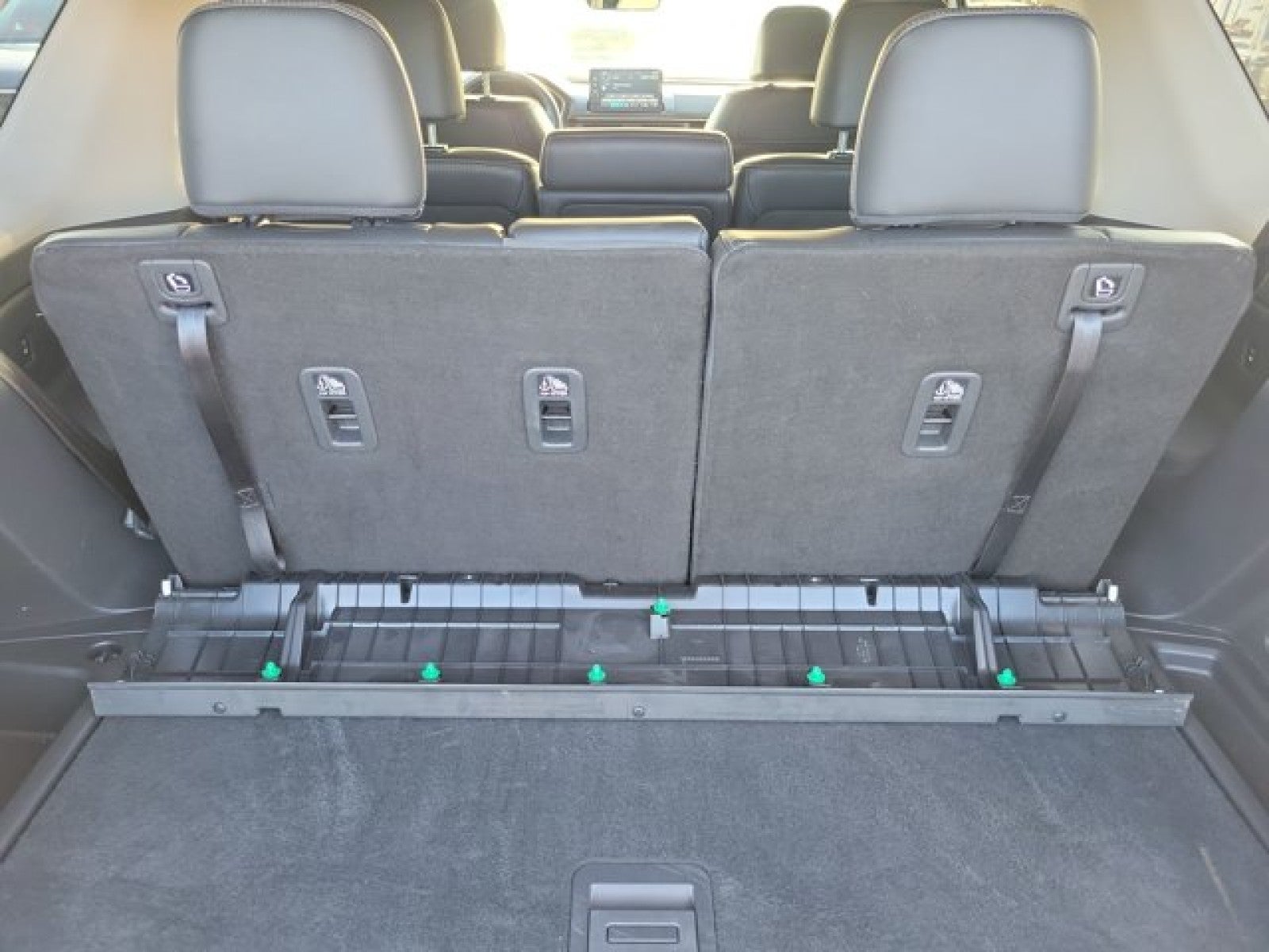 2024 Honda Pilot EX-L 8 Passenger