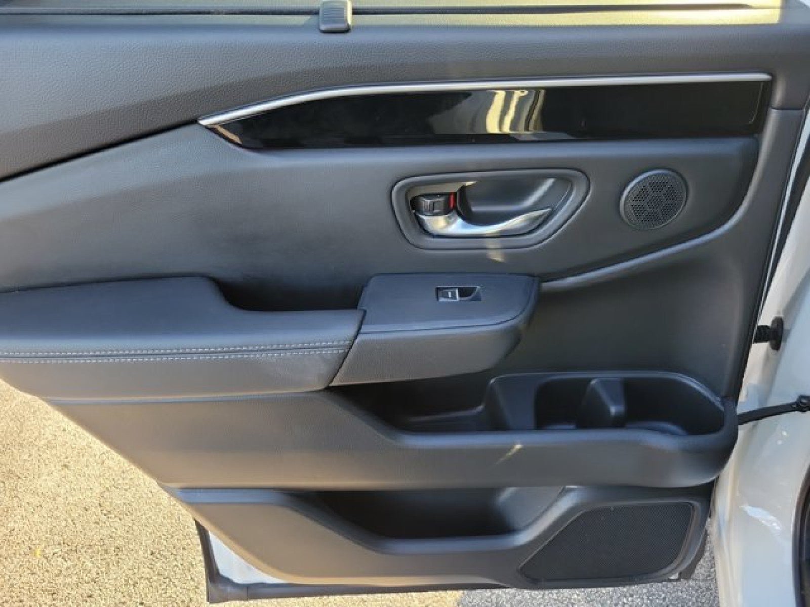 2024 Honda Pilot EX-L 8 Passenger