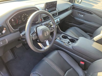 2024 Honda Pilot EX-L 8 Passenger