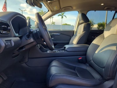 2024 Honda Pilot EX-L 8 Passenger