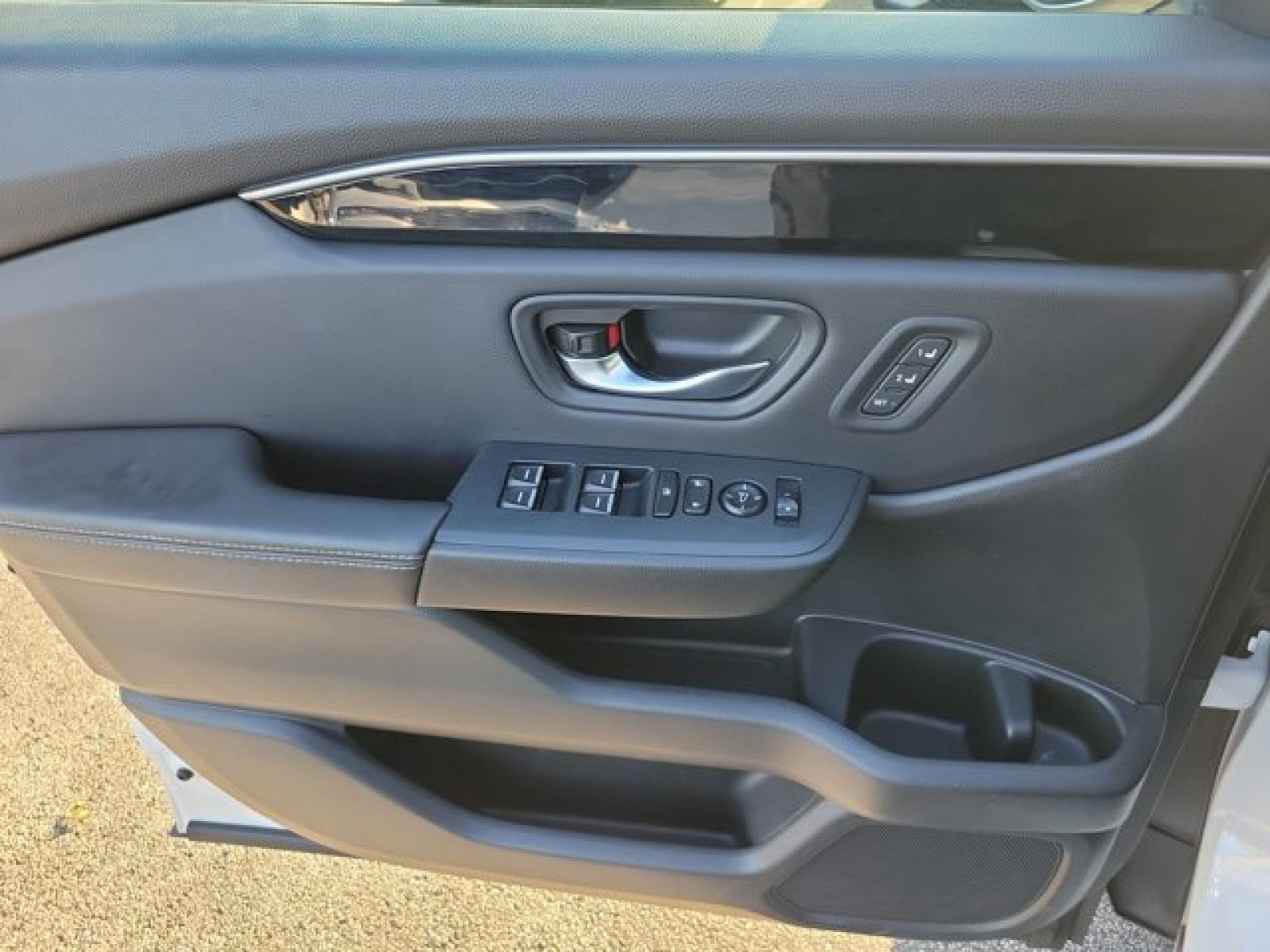 2024 Honda Pilot EX-L 8 Passenger