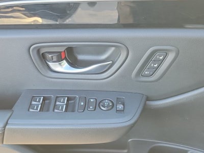 2024 Honda Pilot EX-L 8 Passenger