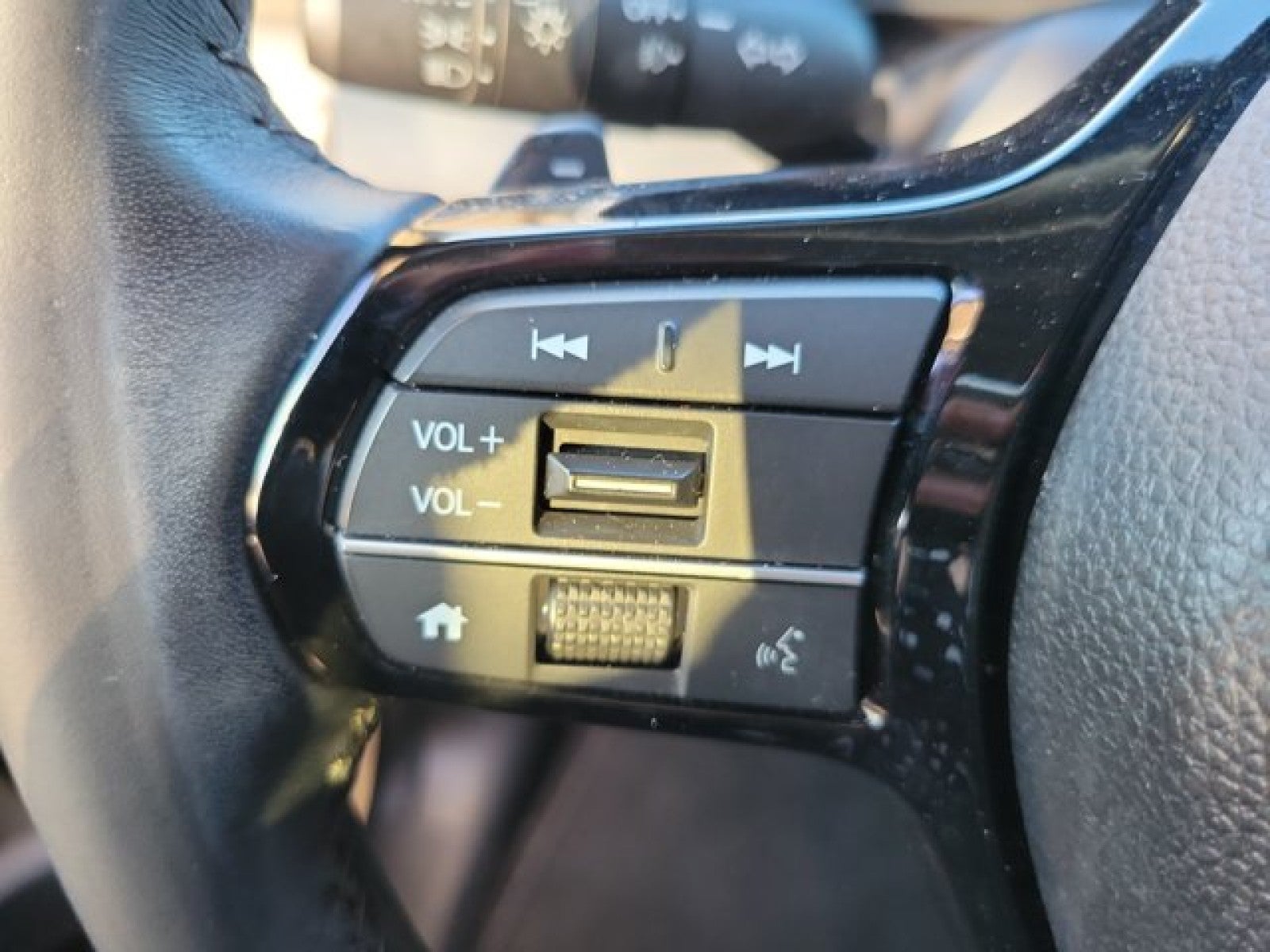 2024 Honda Pilot EX-L 8 Passenger