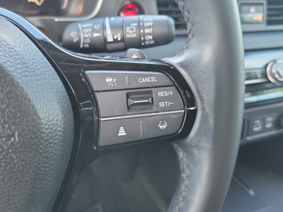 2024 Honda Pilot EX-L 8 Passenger