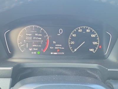 2024 Honda Pilot EX-L 8 Passenger