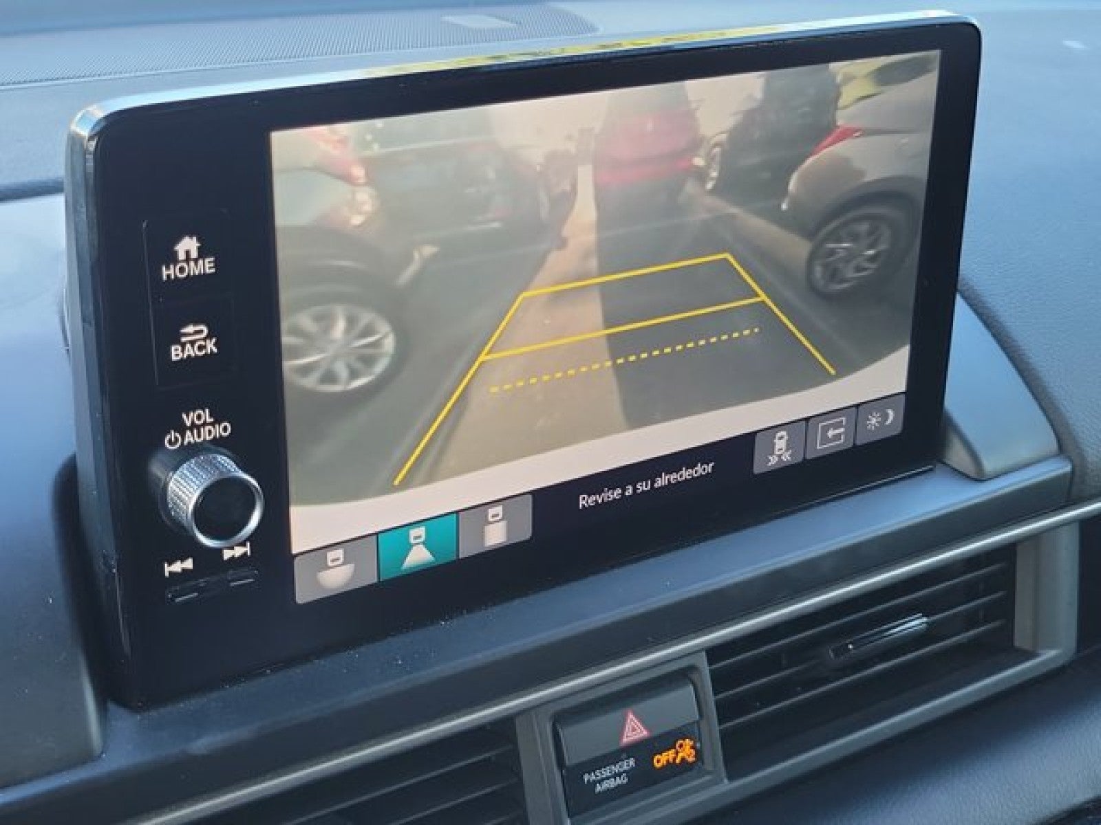 2024 Honda Pilot EX-L 8 Passenger