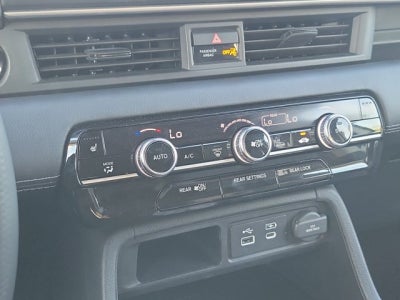 2024 Honda Pilot EX-L 8 Passenger