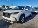 2024 Honda Pilot EX-L 8 Passenger