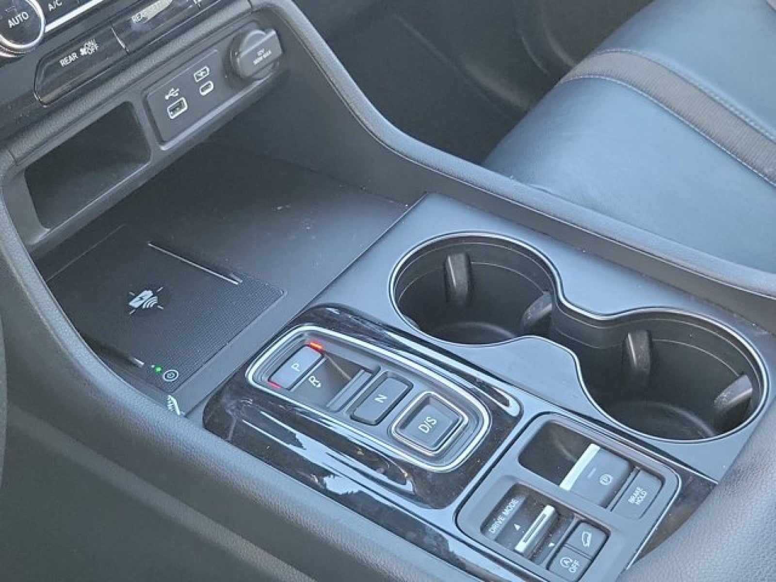 2024 Honda Pilot EX-L 8 Passenger