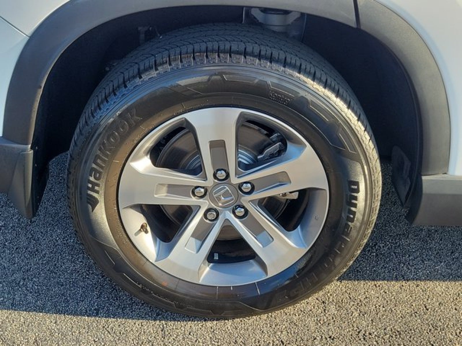 2024 Honda Pilot EX-L 8 Passenger