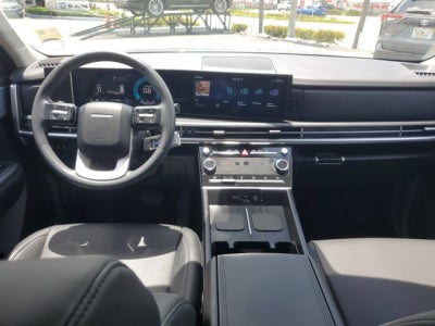 2024 Hyundai SANTA FE SEL