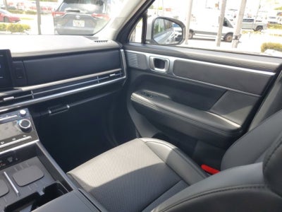 2024 Hyundai SANTA FE SEL