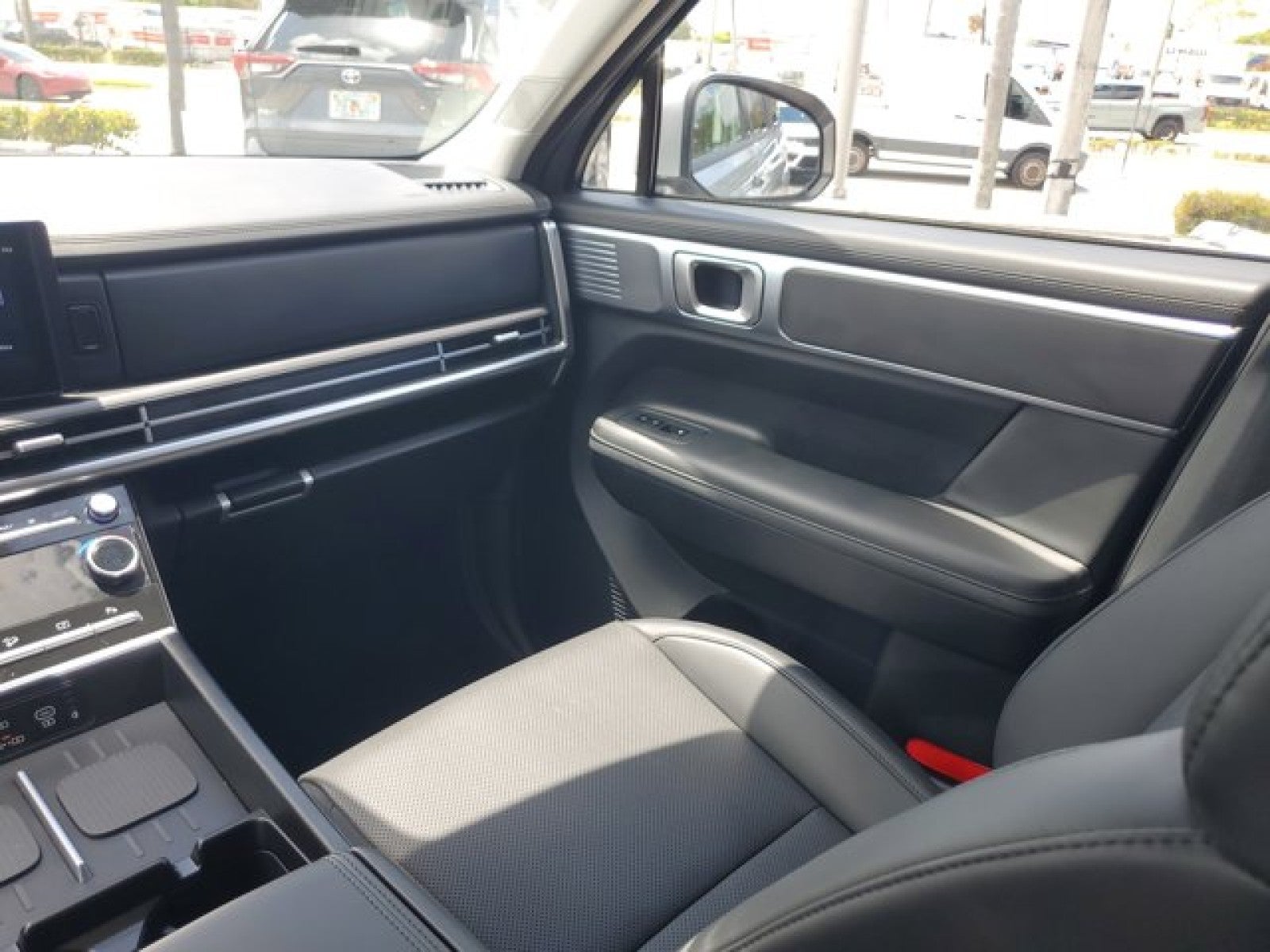 2024 Hyundai SANTA FE SEL