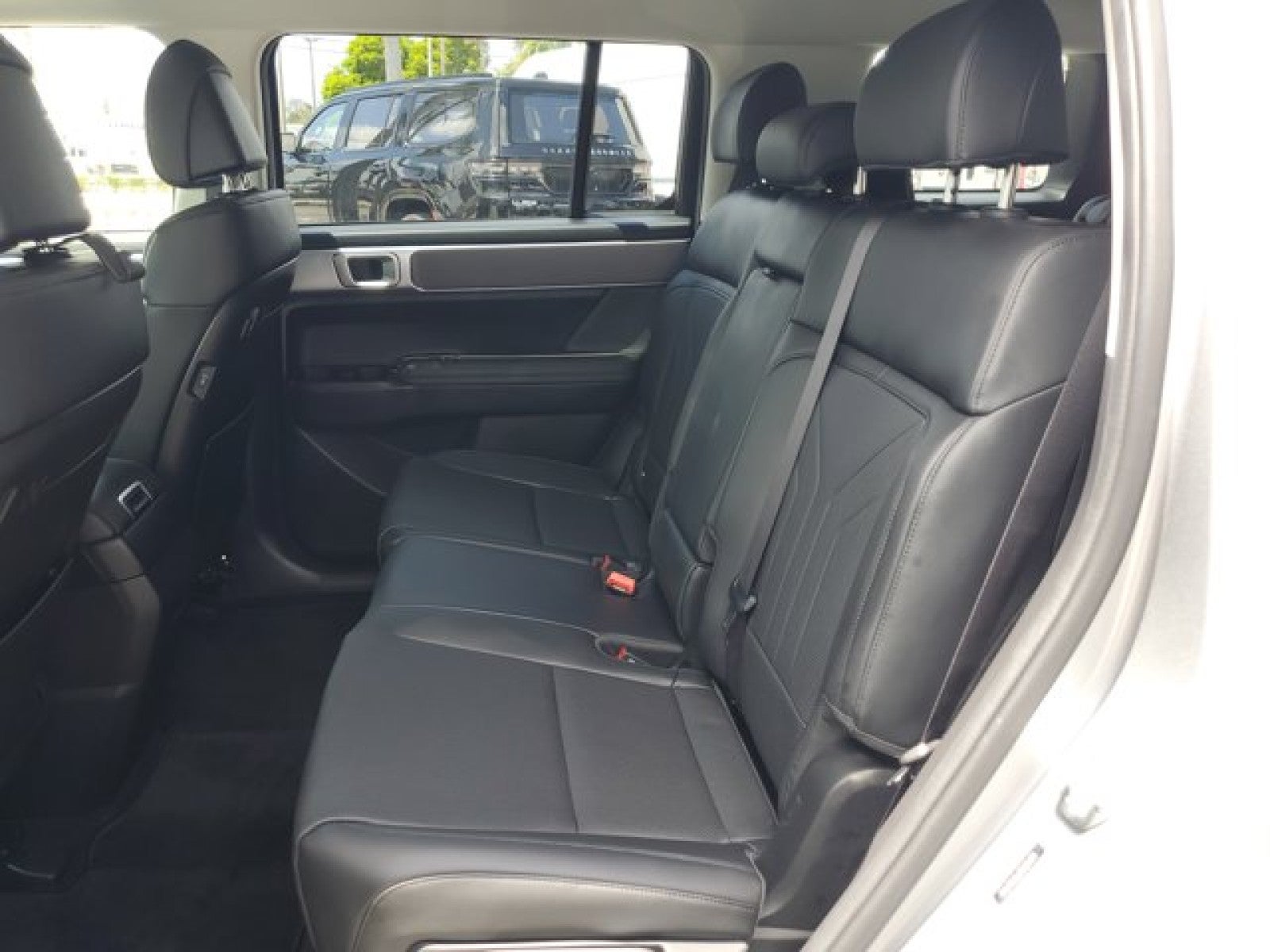 2024 Hyundai SANTA FE SEL