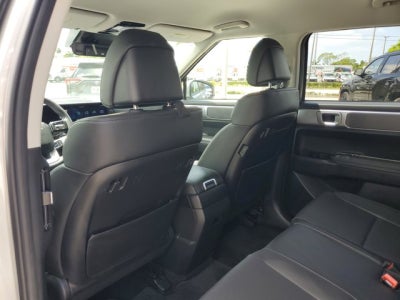 2024 Hyundai SANTA FE SEL