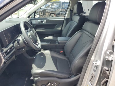 2024 Hyundai SANTA FE SEL