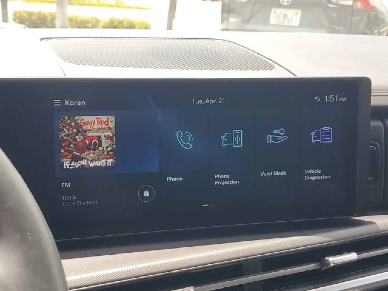 2024 Hyundai SANTA FE SEL