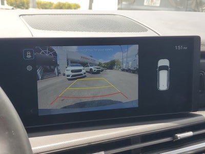 2024 Hyundai SANTA FE SEL