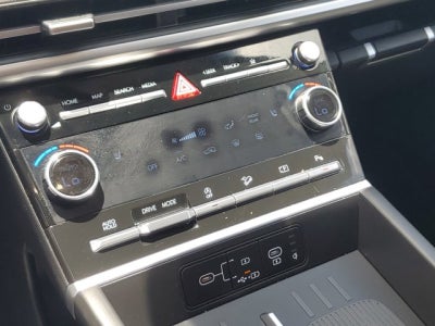 2024 Hyundai SANTA FE SEL