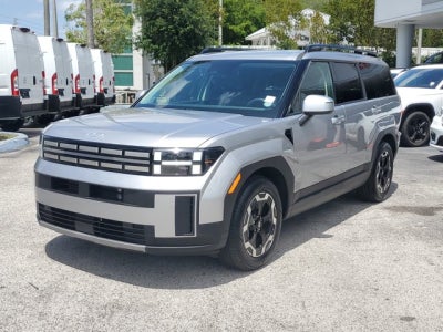 2024 Hyundai SANTA FE SEL