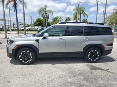 2024 Hyundai SANTA FE SEL