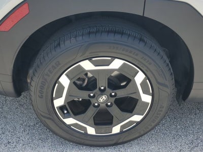 2024 Hyundai SANTA FE SEL