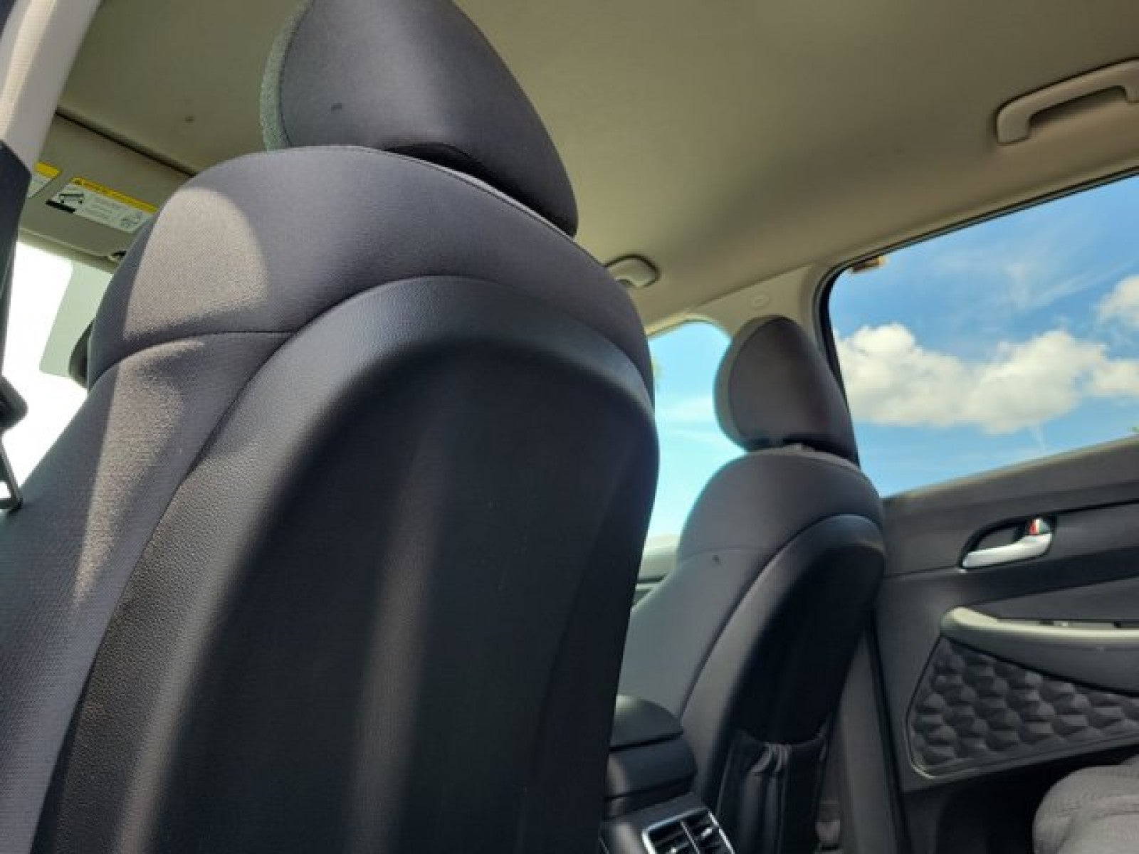 2023 Hyundai SANTA FE SE