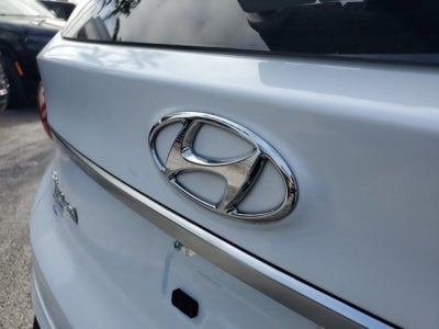 2020 Hyundai SANTA FE SEL W/SULEV