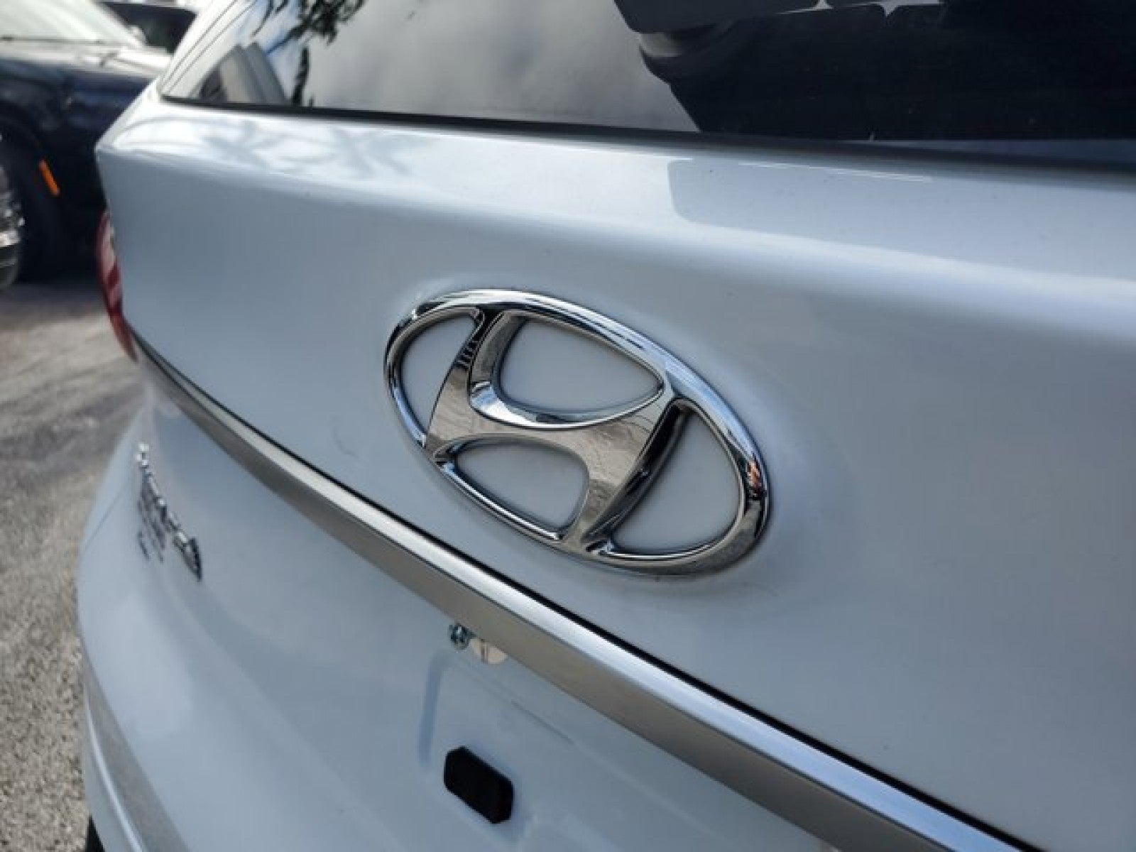 2020 Hyundai SANTA FE SEL W/SULEV