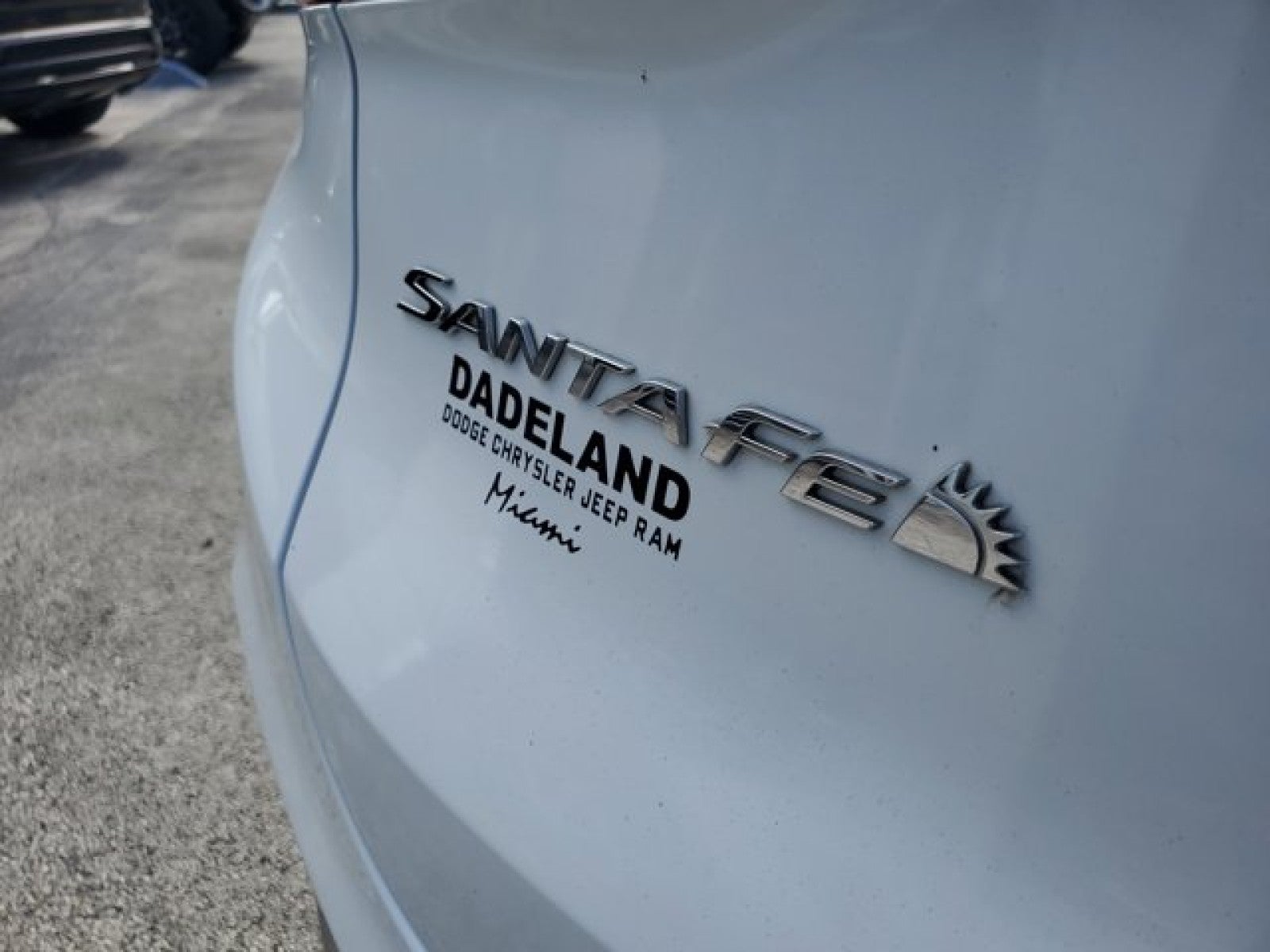 2020 Hyundai SANTA FE SEL W/SULEV