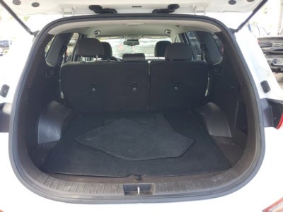 2020 Hyundai SANTA FE SEL W/SULEV