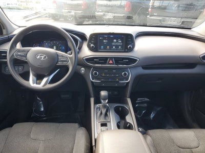 2020 Hyundai SANTA FE SEL W/SULEV
