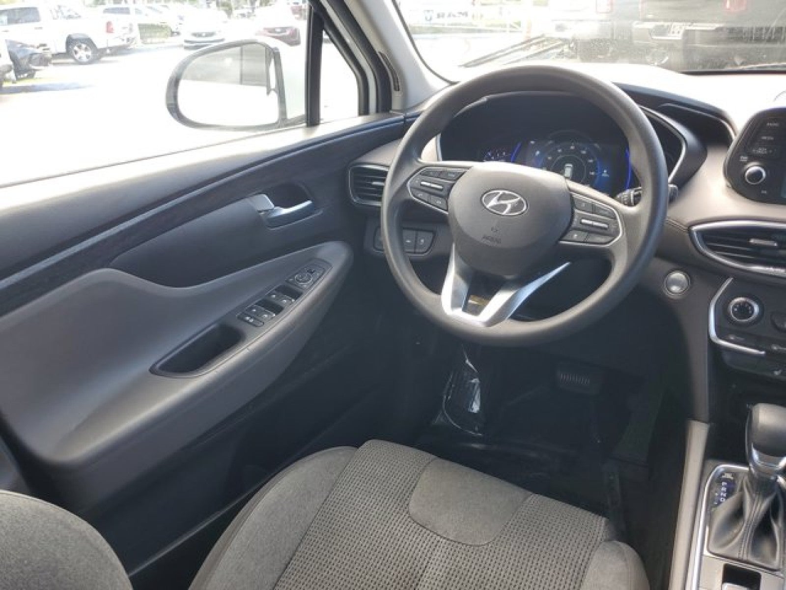 2020 Hyundai SANTA FE SEL W/SULEV