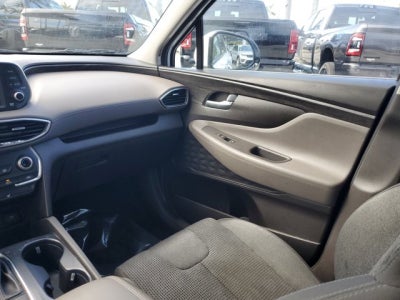 2020 Hyundai SANTA FE SEL W/SULEV