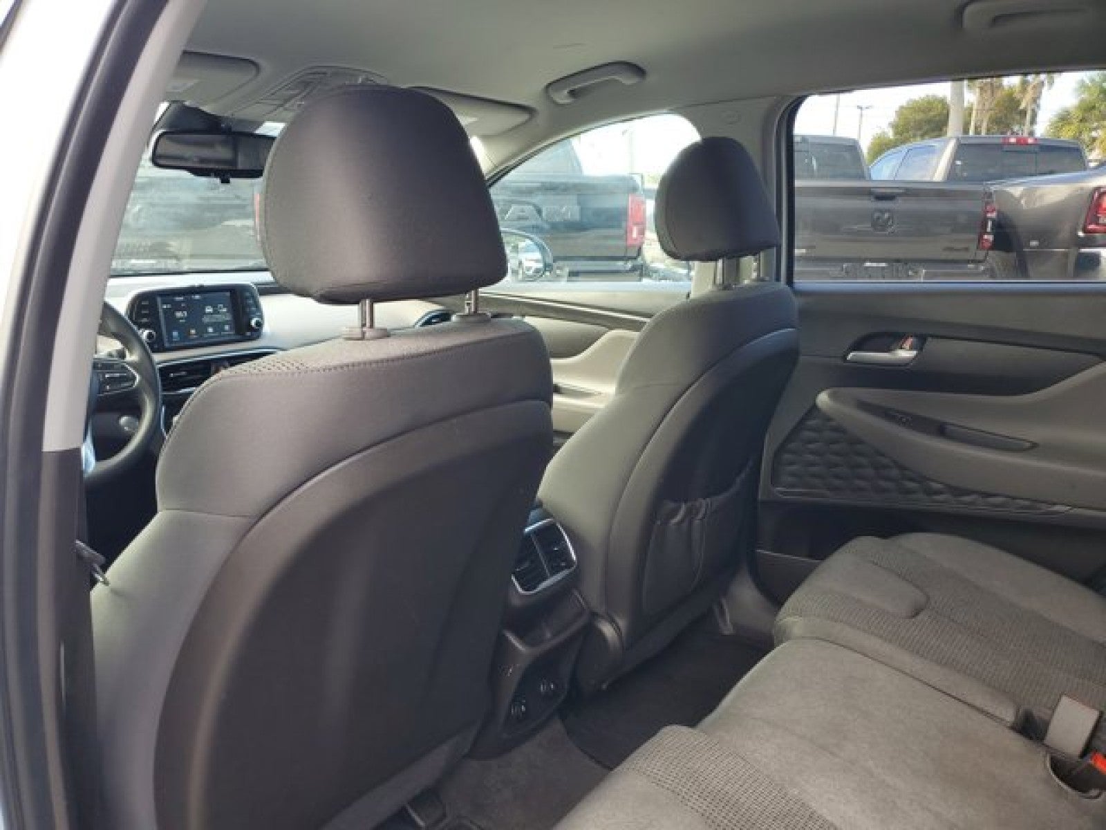 2020 Hyundai SANTA FE SEL W/SULEV