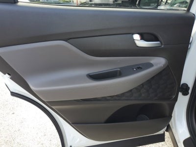 2020 Hyundai SANTA FE SEL W/SULEV