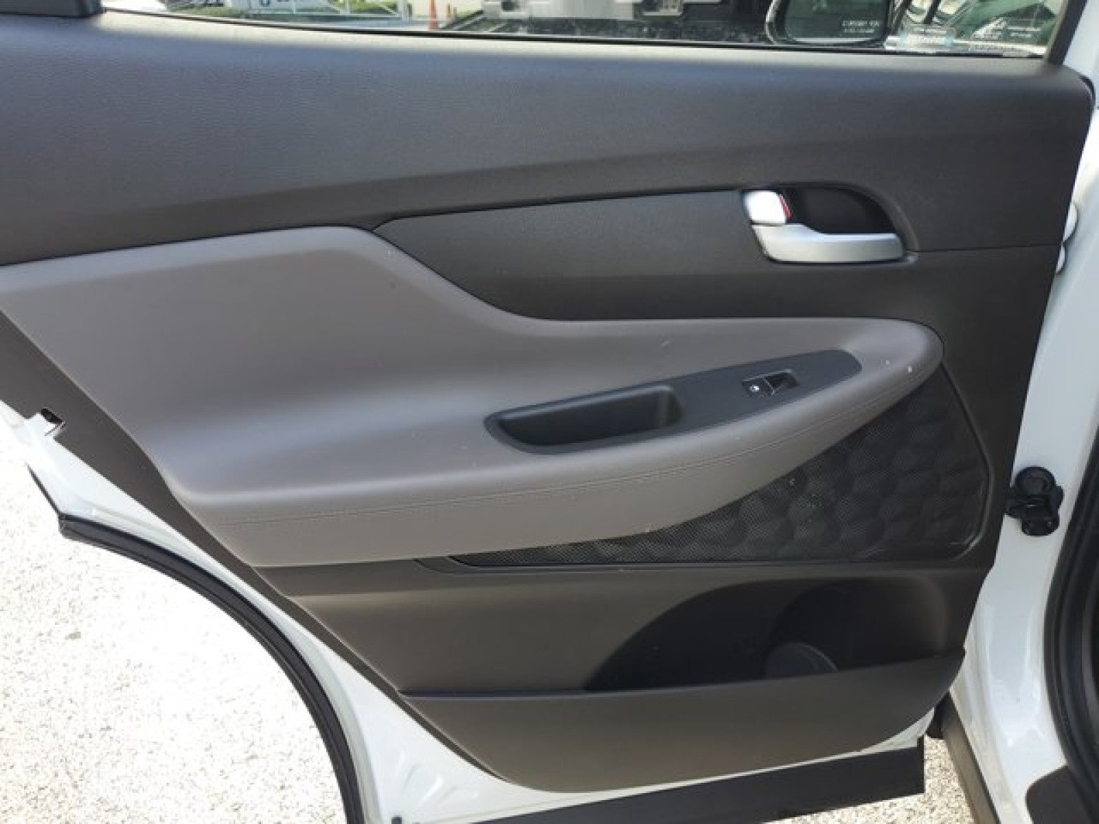 2020 Hyundai SANTA FE SEL W/SULEV