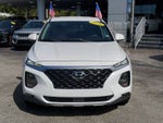 2020 Hyundai SANTA FE SEL W/SULEV