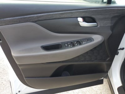 2020 Hyundai SANTA FE SEL W/SULEV