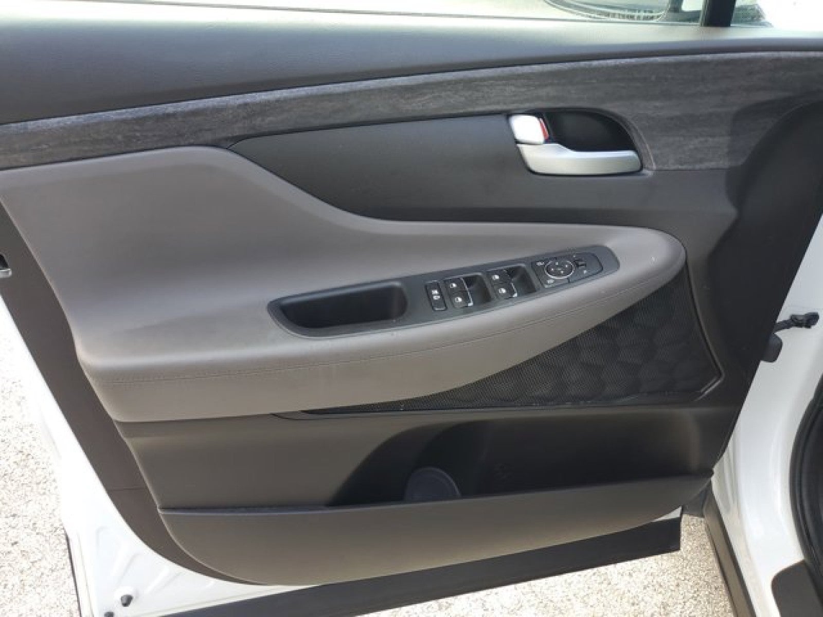 2020 Hyundai SANTA FE SEL W/SULEV