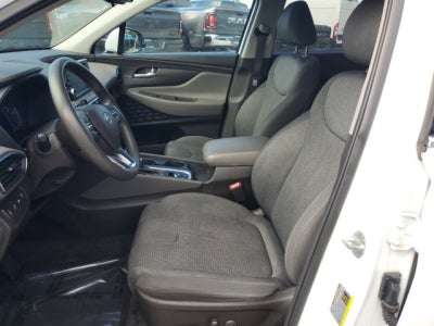 2020 Hyundai SANTA FE SEL W/SULEV