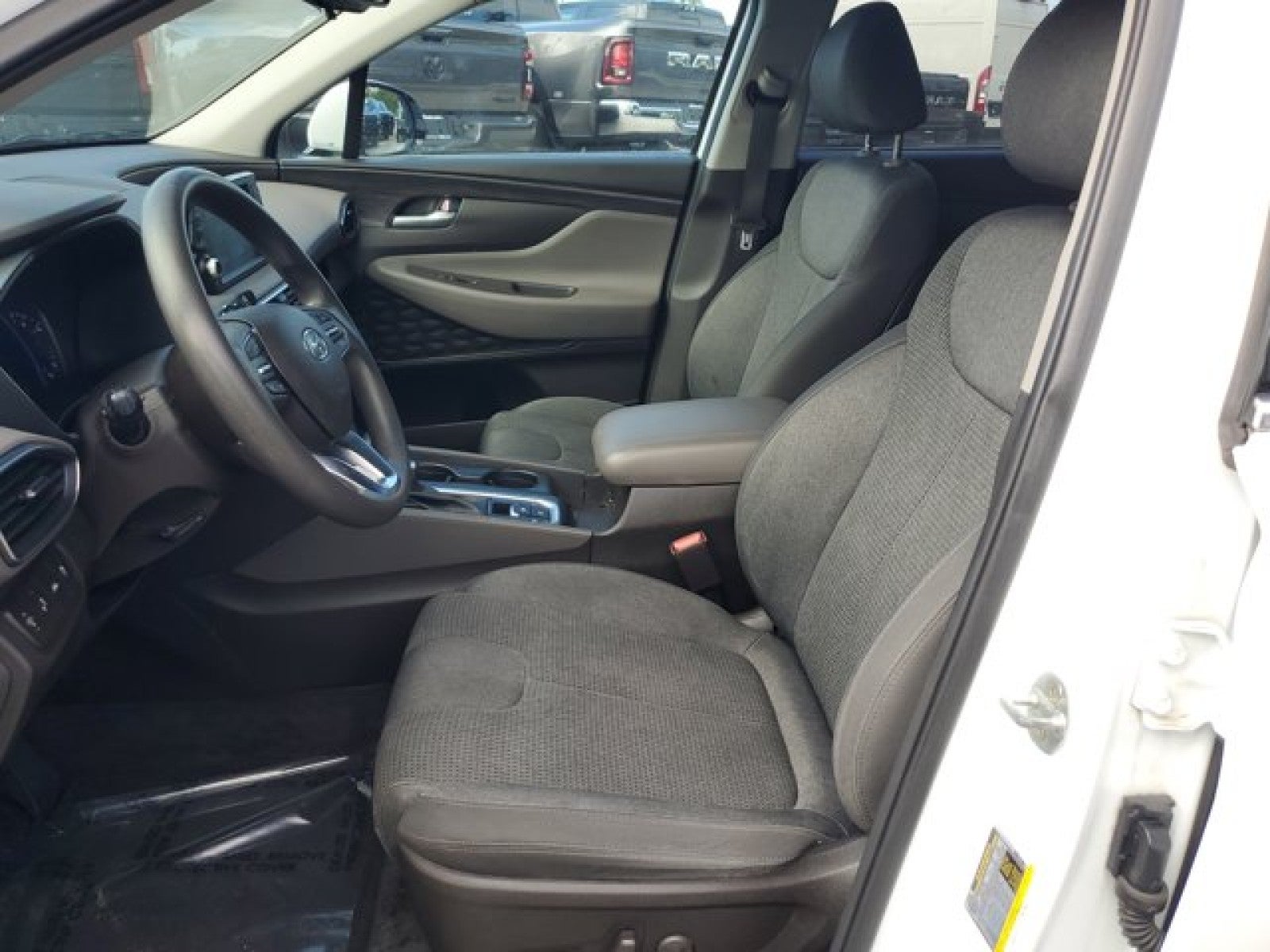 2020 Hyundai SANTA FE SEL W/SULEV